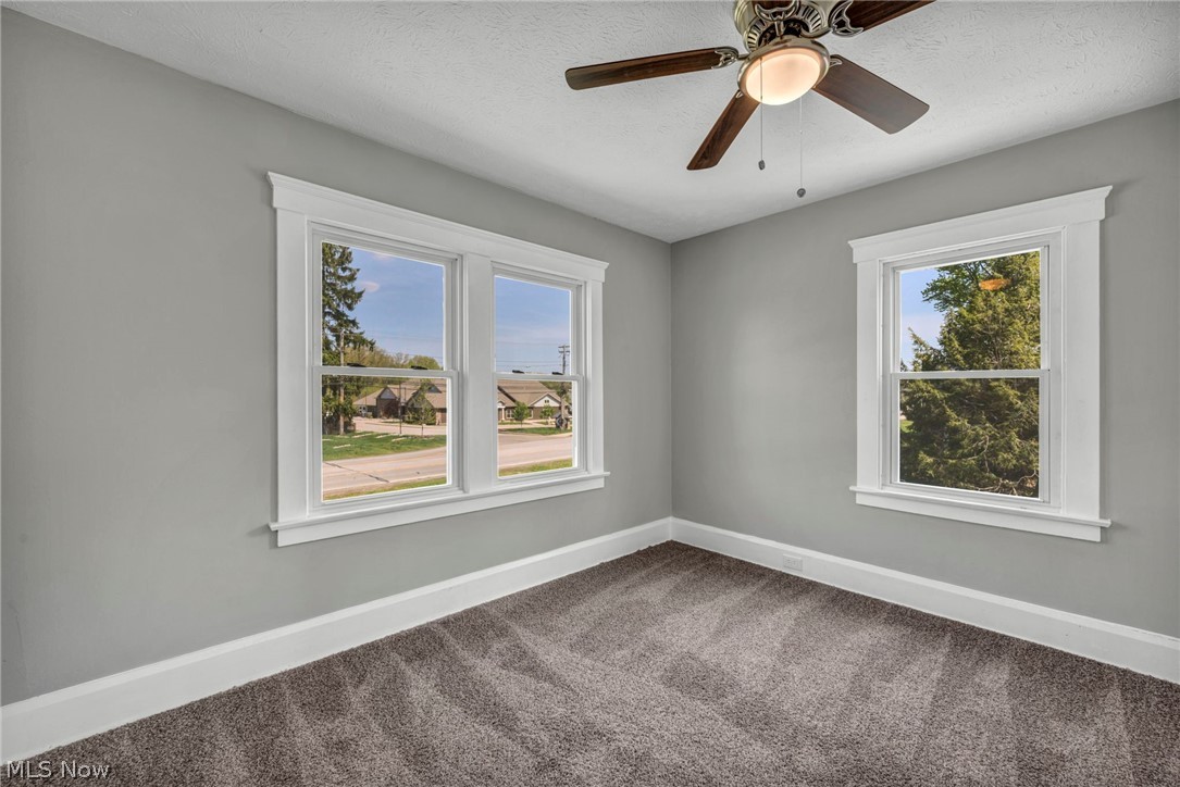 Ridgeville Township - Residential