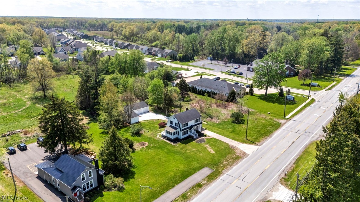 Ridgeville Township - Residential