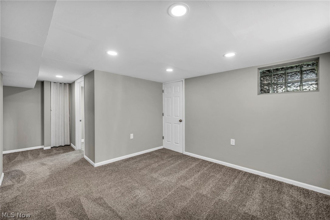 Ridgeville Township - Residential