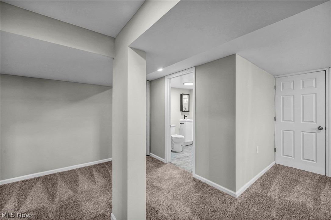 Ridgeville Township - Residential