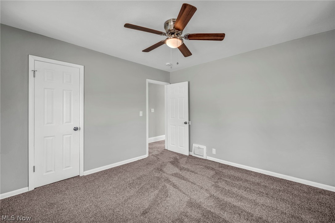 Ridgeville Township - Residential