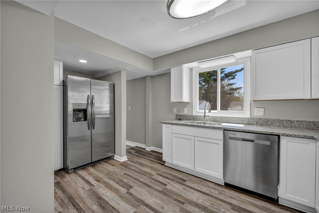 Ridgeville Township - Residential