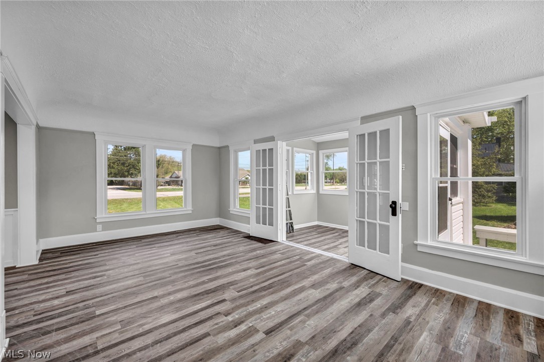 Ridgeville Township - Residential