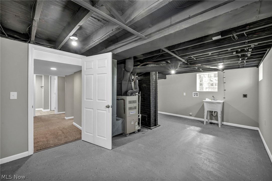 Ridgeville Township - Residential