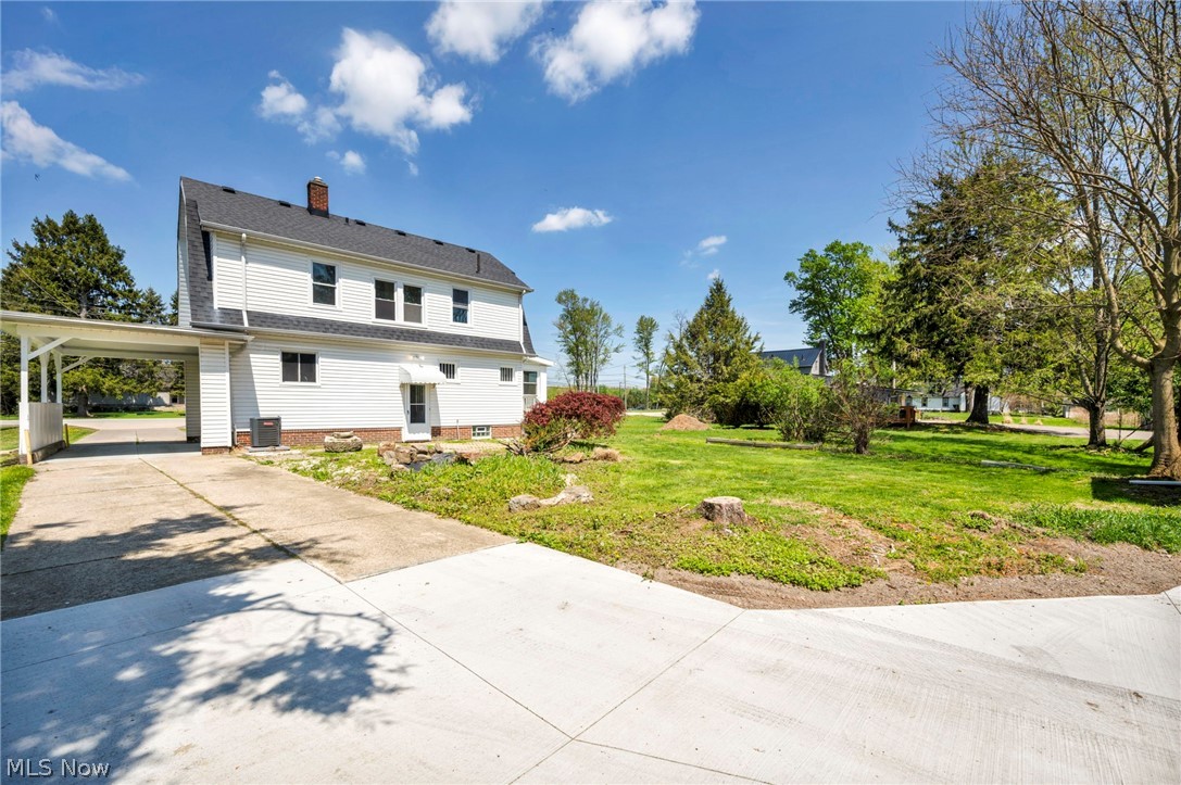 Ridgeville Township - Residential