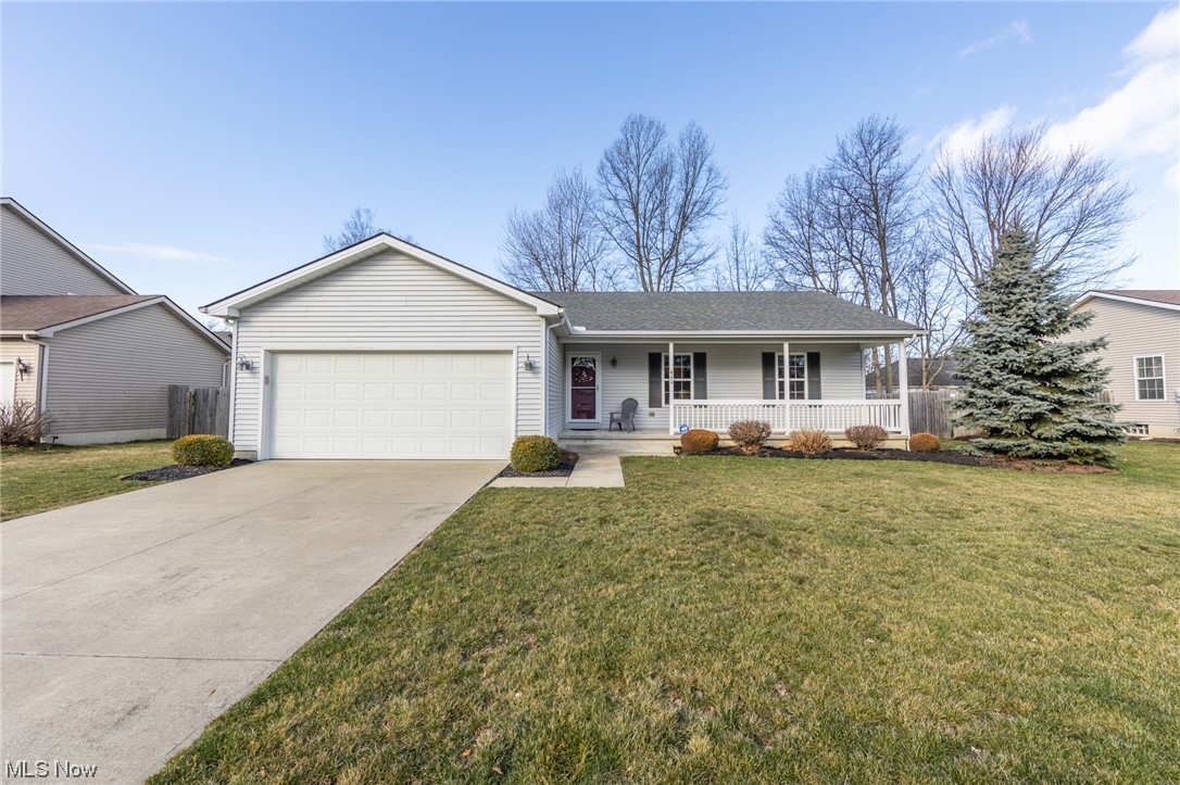 Photo 1 of 35 — 440 Elm Street, Sheffield Lake, OH 44054