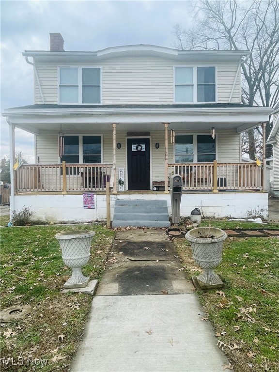 2018 23rd Street, Parkersburg, West Virginia image 1