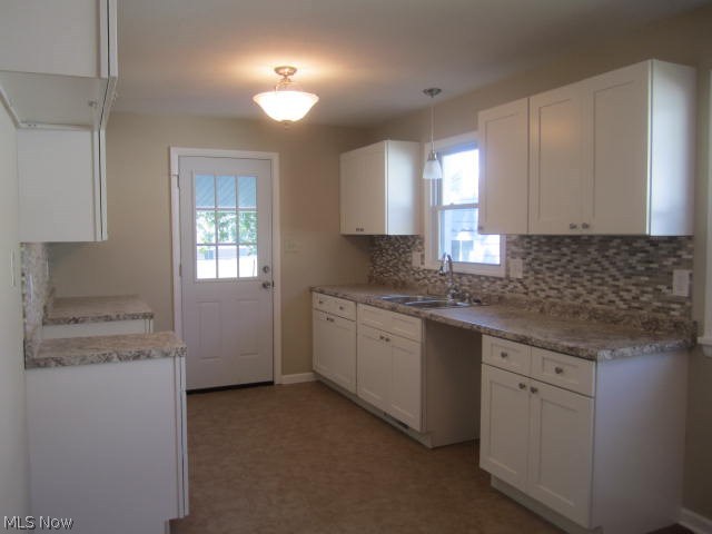 Huxley - Residential