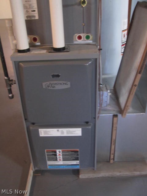 Huxley - Residential