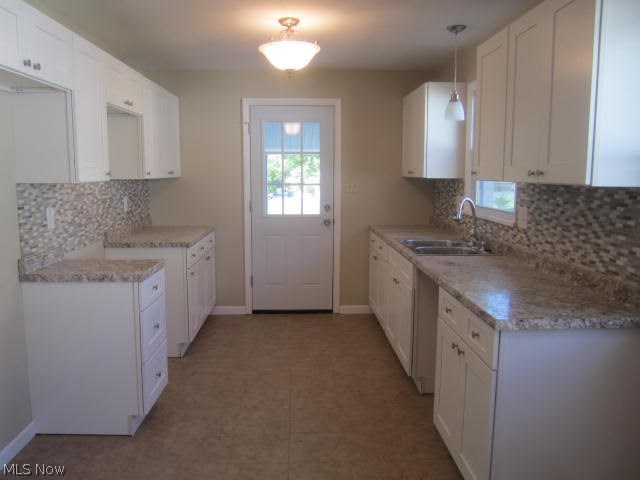 Huxley - Residential