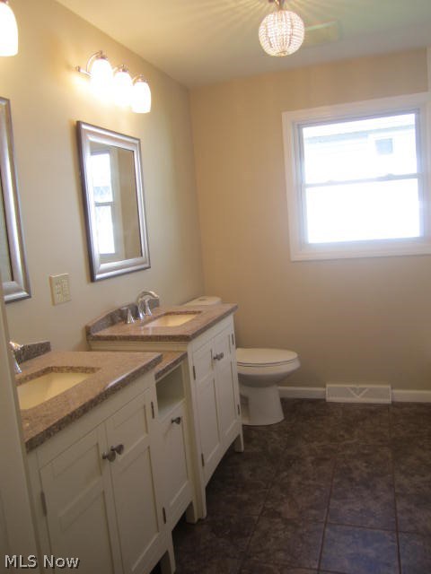 Huxley - Residential