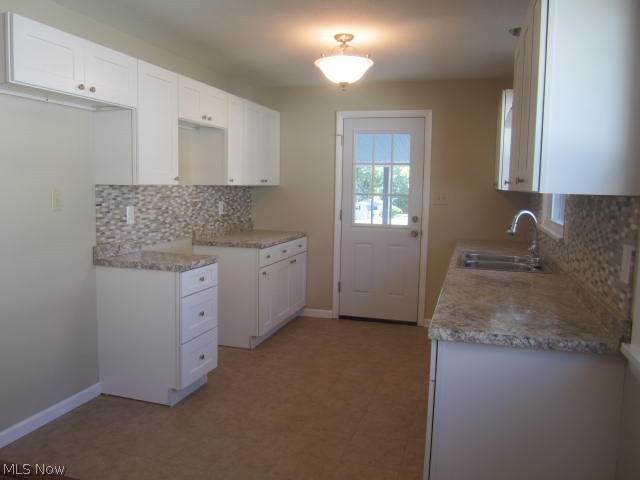 Huxley - Residential