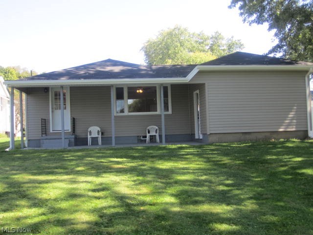 Huxley - Residential