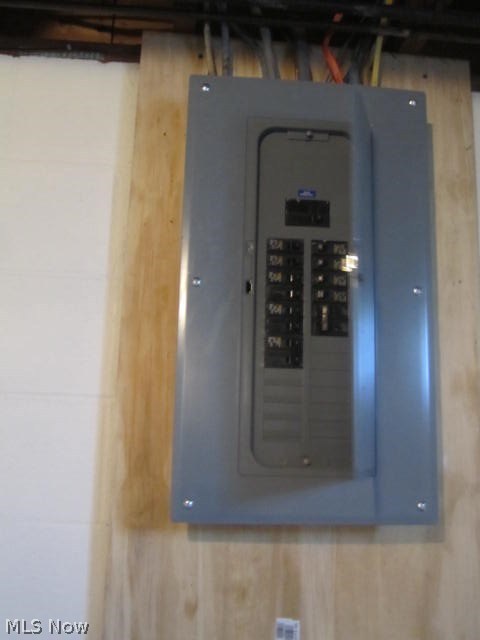 Huxley - Residential