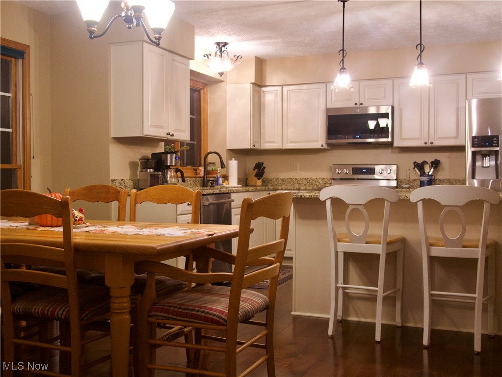 Echo Lake - Residential