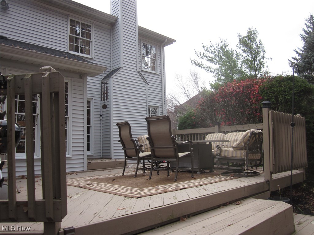 Echo Lake - Residential