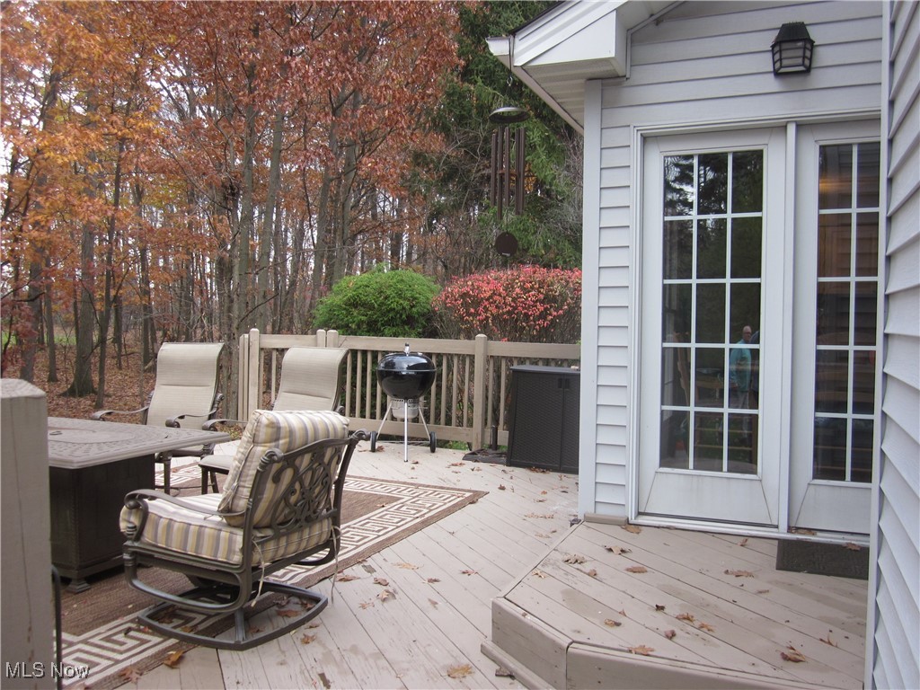 Echo Lake - Residential