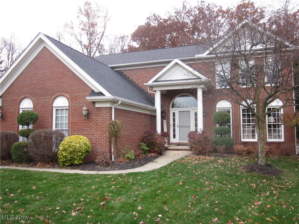 Echo Lake - Residential