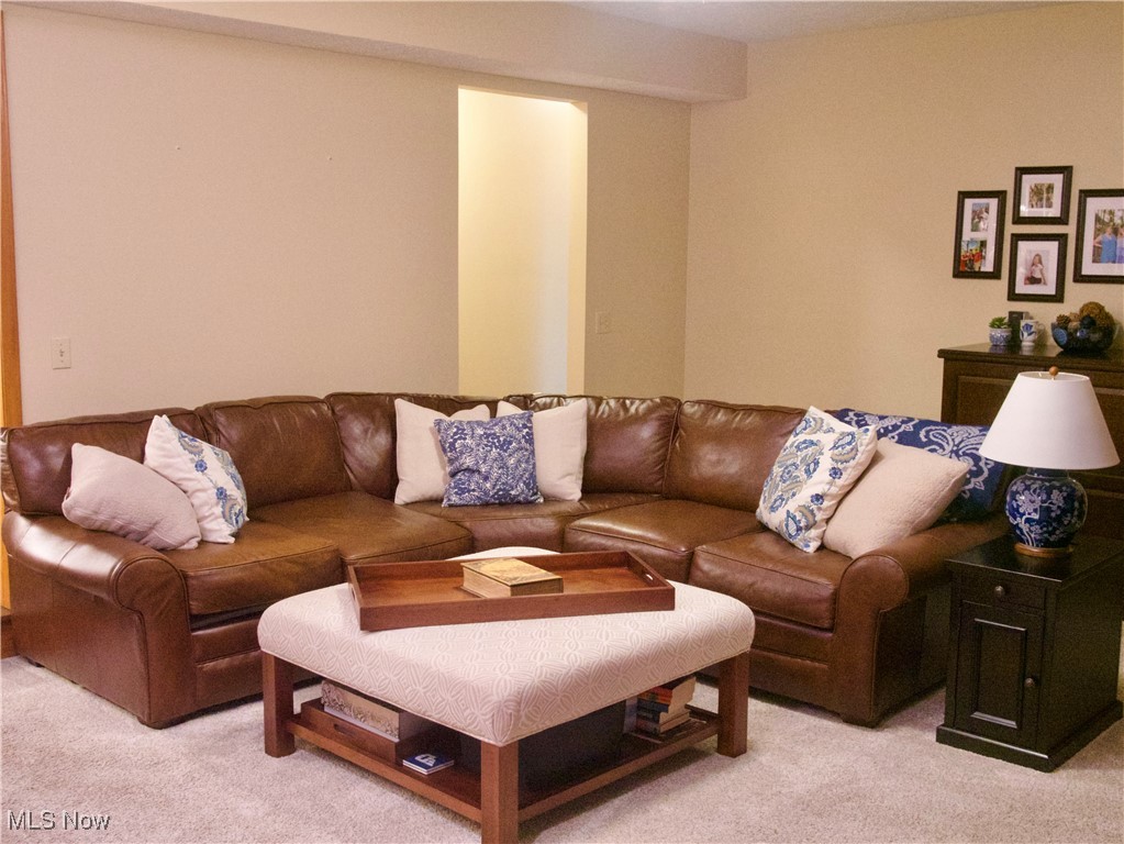 Echo Lake - Residential