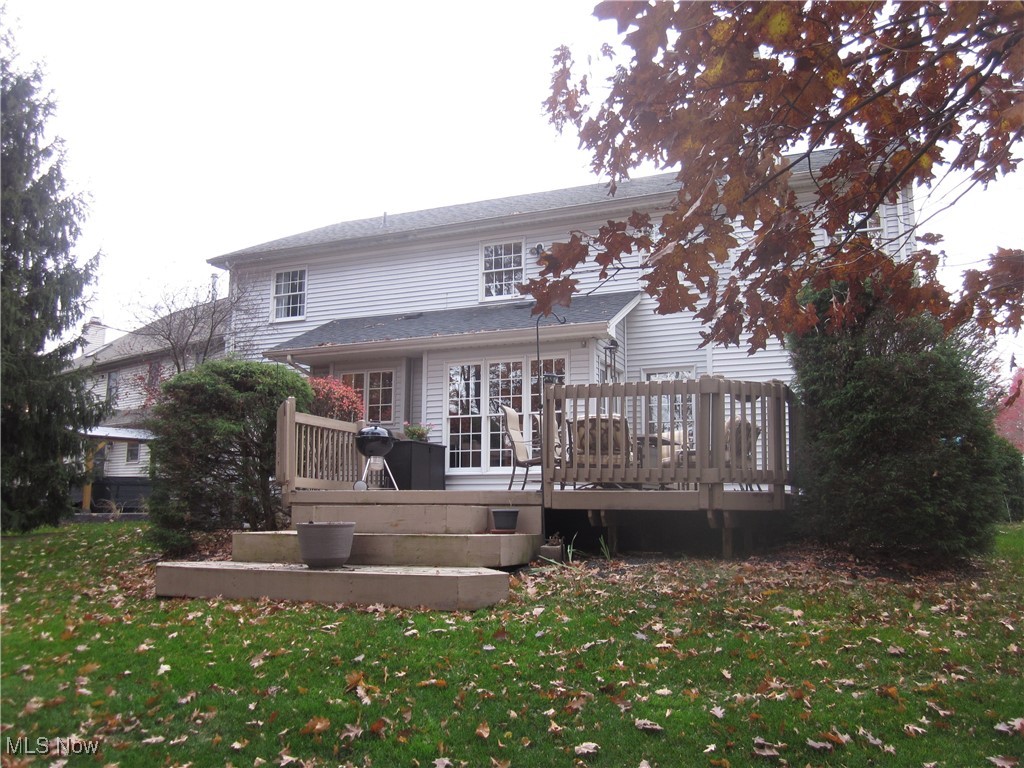 Echo Lake - Residential