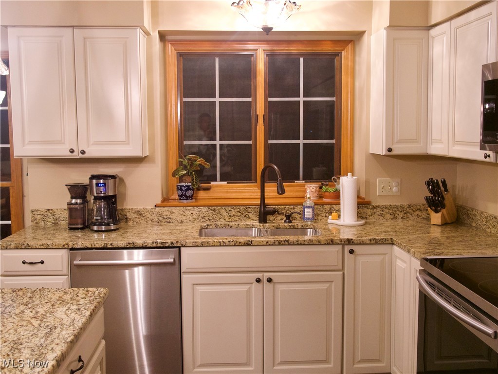 Echo Lake - Residential