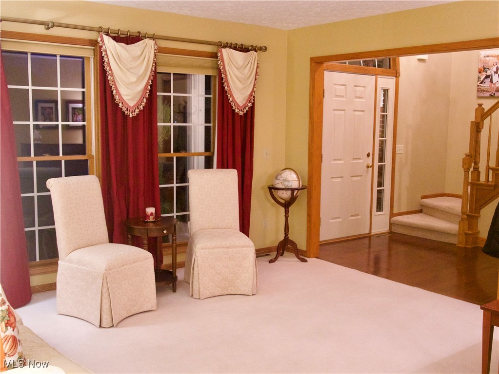 Echo Lake - Residential