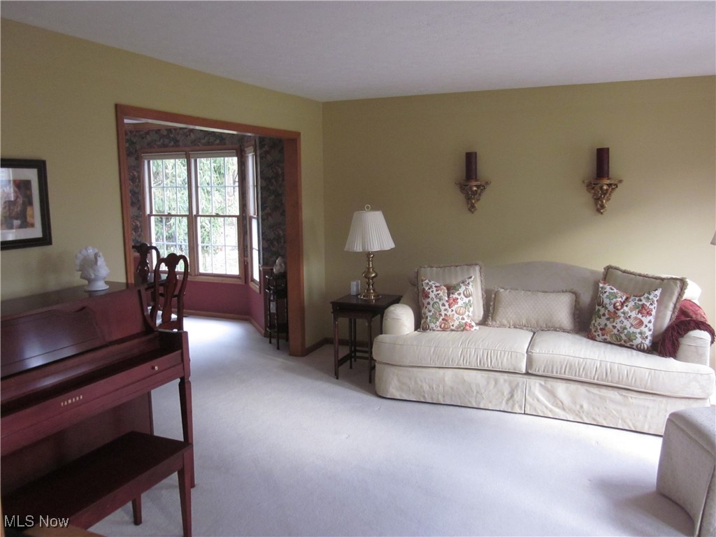 Echo Lake - Residential