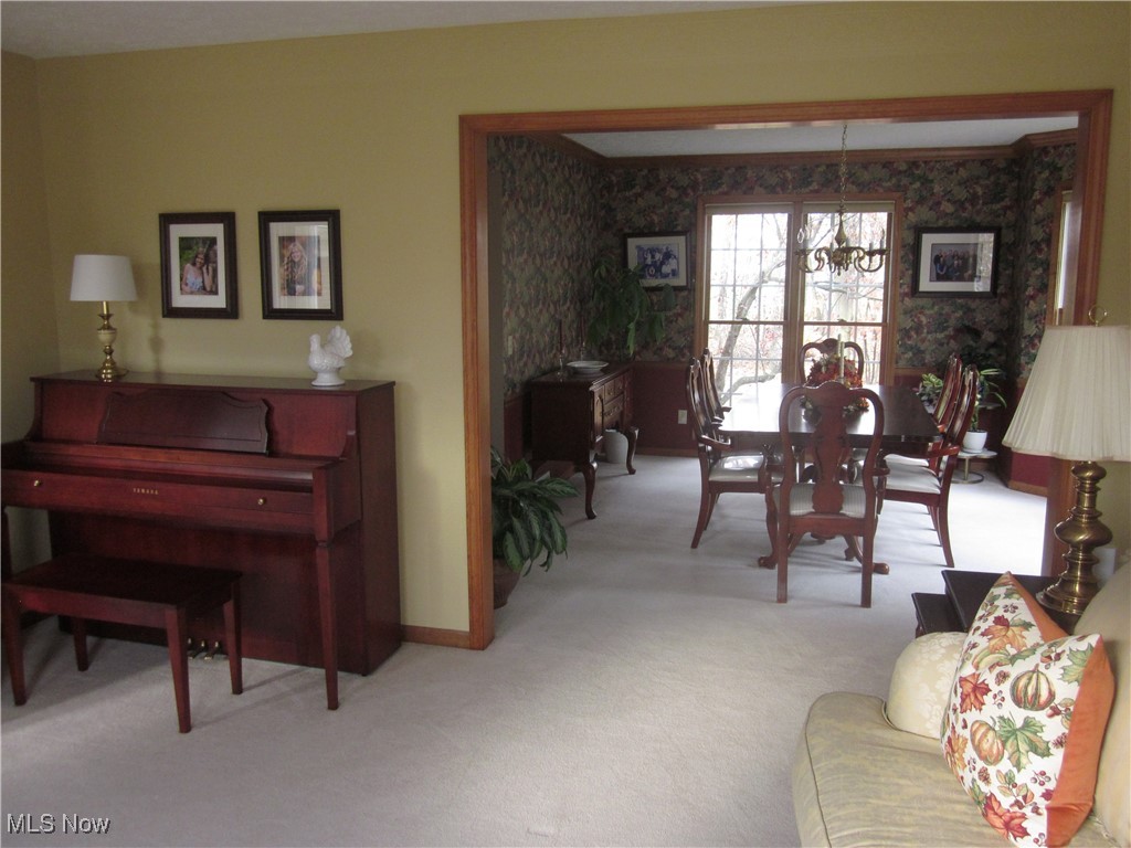 Echo Lake - Residential