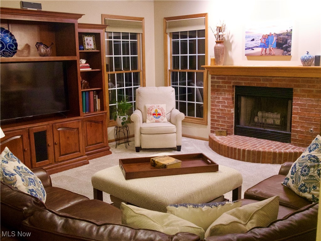 Echo Lake - Residential