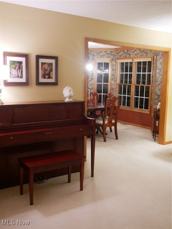 Echo Lake - Residential