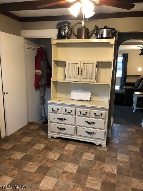 Summit Lake Allotment - Residential Lease