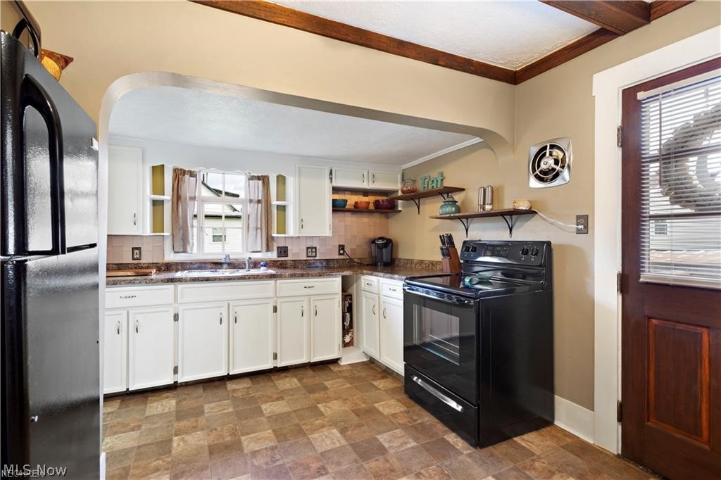 Summit Lake Allotment - Residential Lease