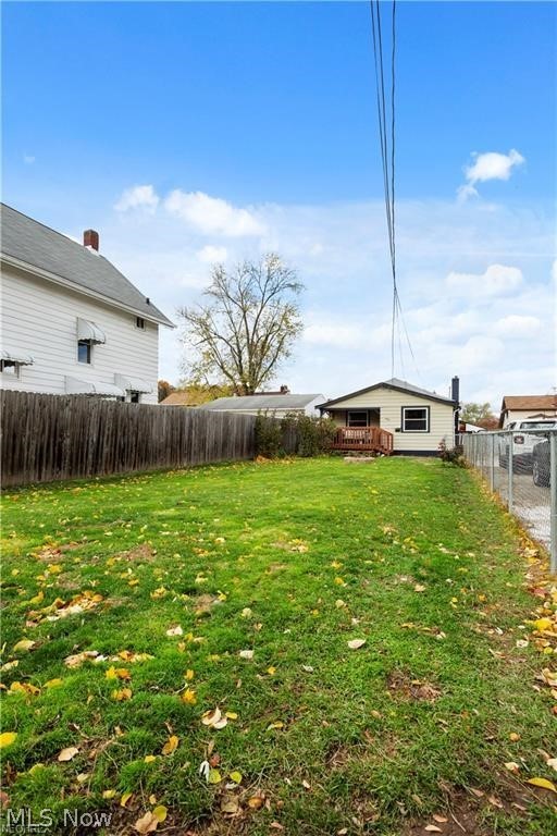 Summit Lake Allotment - Residential Lease