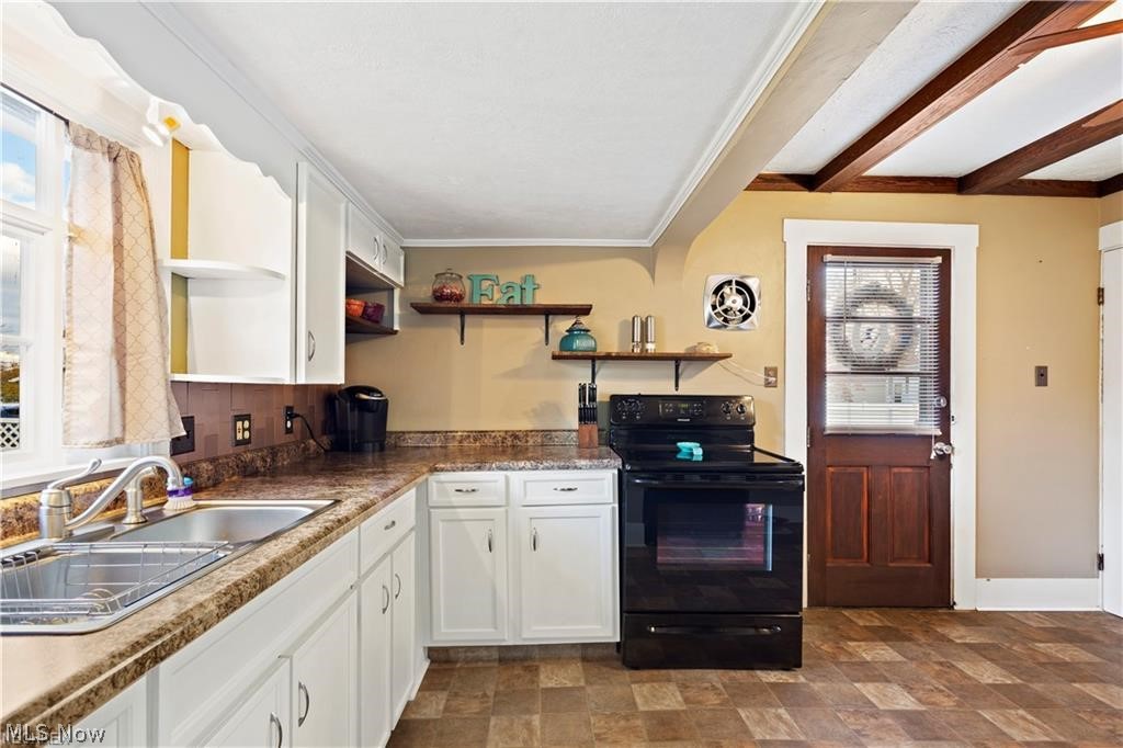 Summit Lake Allotment - Residential Lease