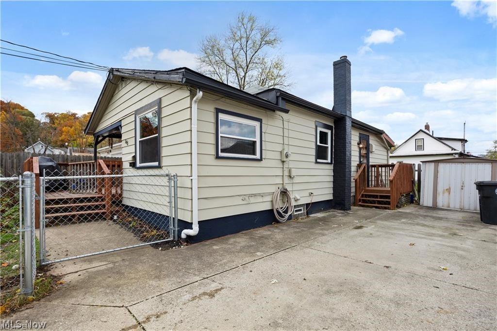 Summit Lake Allotment - Residential Lease
