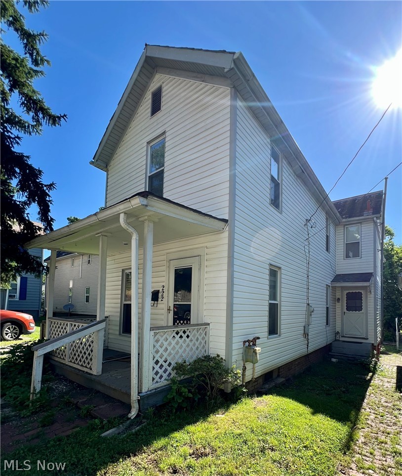 Knox Add - Residential