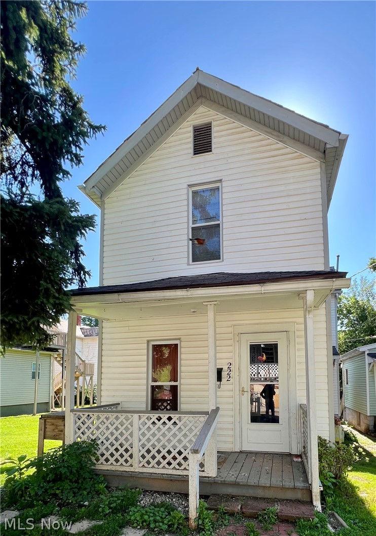 Knox Add - Residential