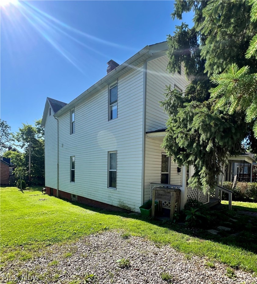Knox Add - Residential