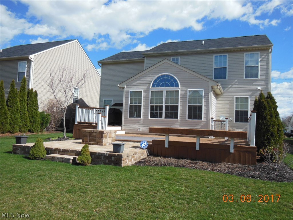 Sandstone Rdg South Ph 01b - Residential