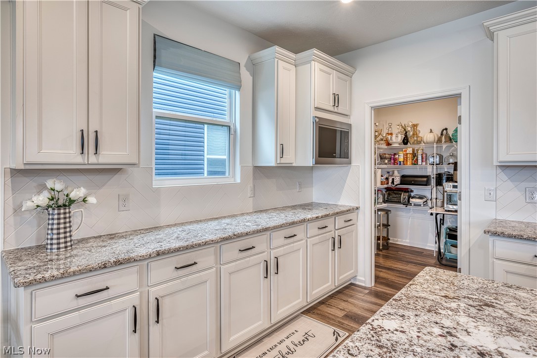 Port West Sub 3 - Residential