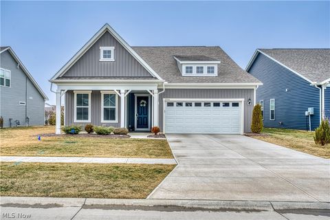 33316 Midship Drive Avon Lake OH 44012