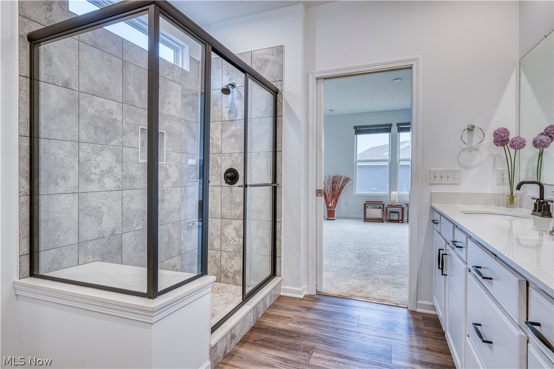 Port West Sub 3 - Residential