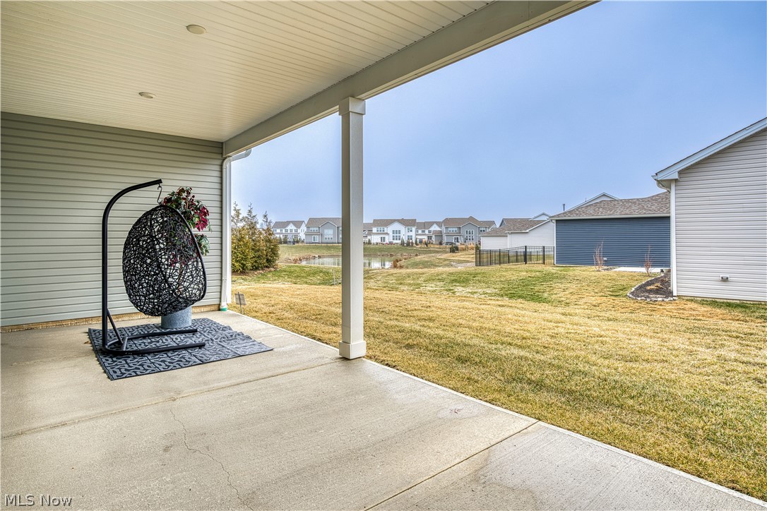 Port West Sub 3 - Residential