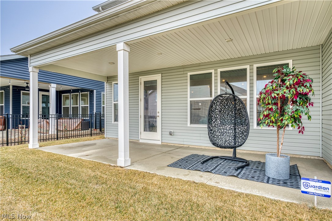 Port West Sub 3 - Residential