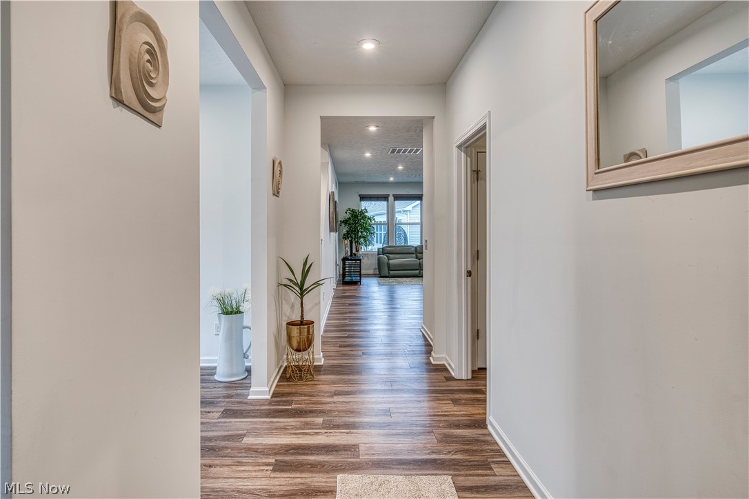 Port West Sub 3 - Residential