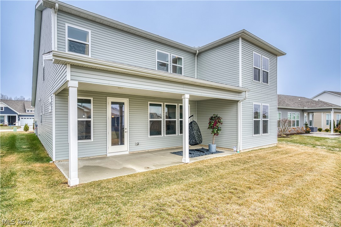 Port West Sub 3 - Residential