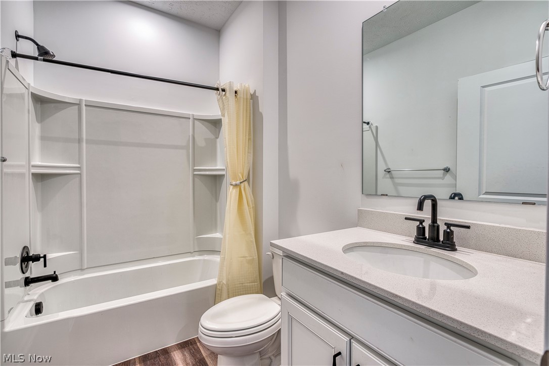 Port West Sub 3 - Residential