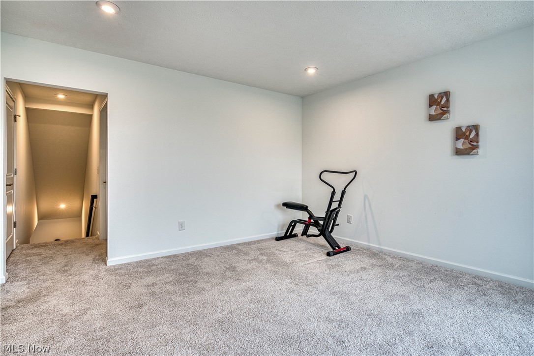 Port West Sub 3 - Residential