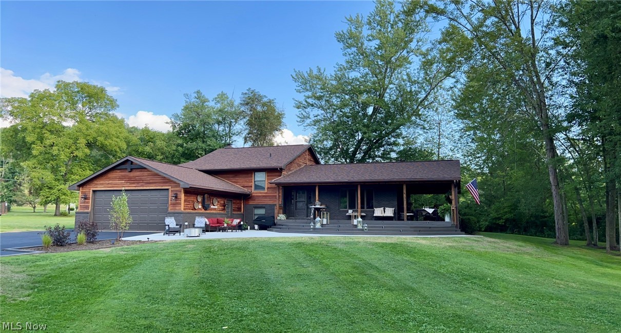 Monroe Township - Residential