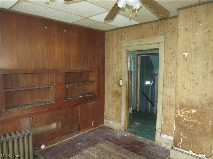 Wm Jantzens - Residential